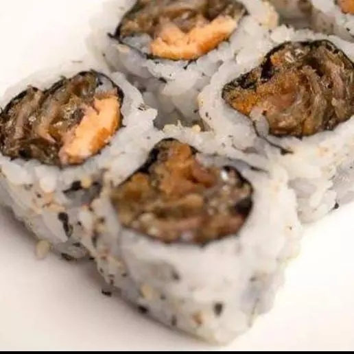 URAMAKI SKIN FILADELFIA  (10 PEÇAS)