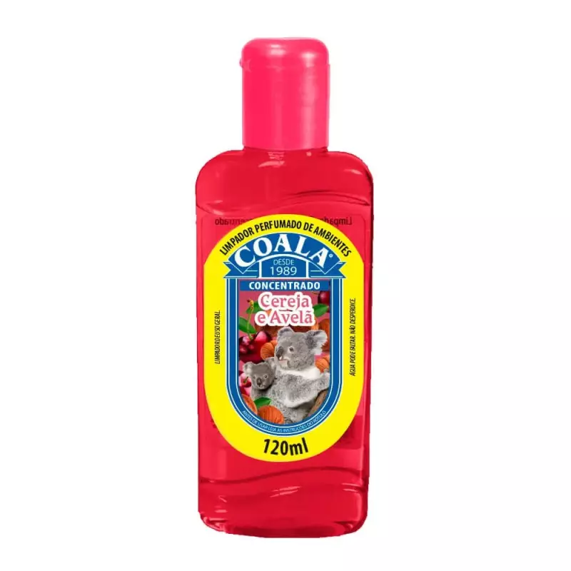 COALA CONCENTRADO ROMÃ