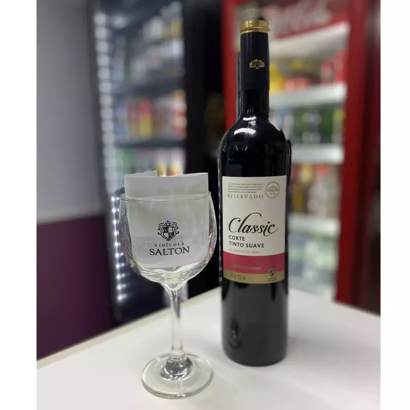 Reservado Classic suave