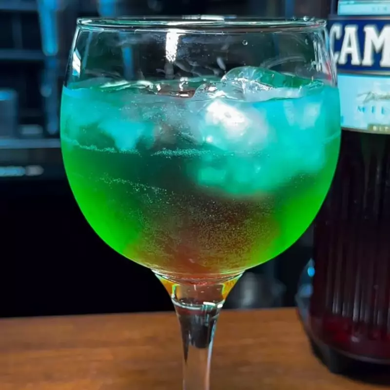 THE SHARK (CRIAÇÃO DA CASA)