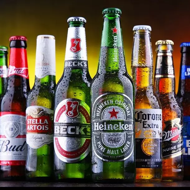 Cervezas Und