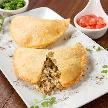 Pastel de Siri M - 4un