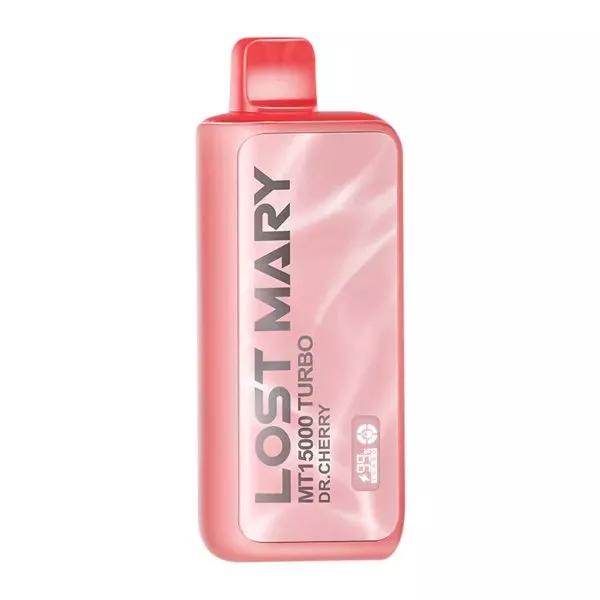 LOST MARY MT15K (15.000 Puffs)