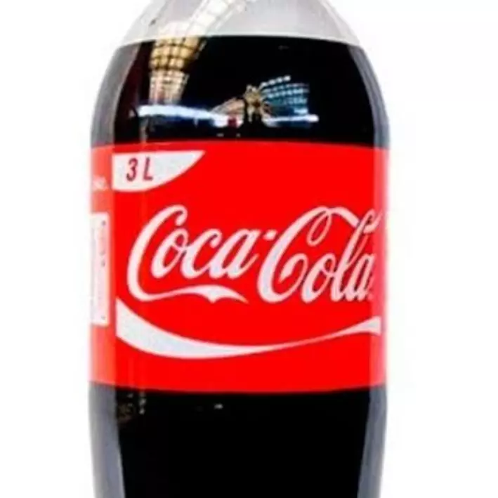 Coca 3lt