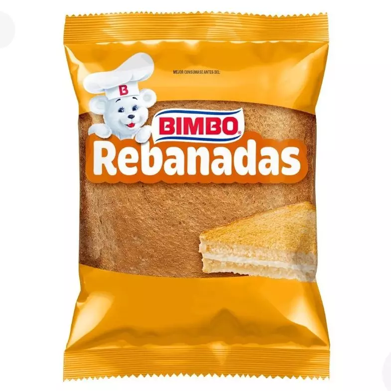 Rebanadas