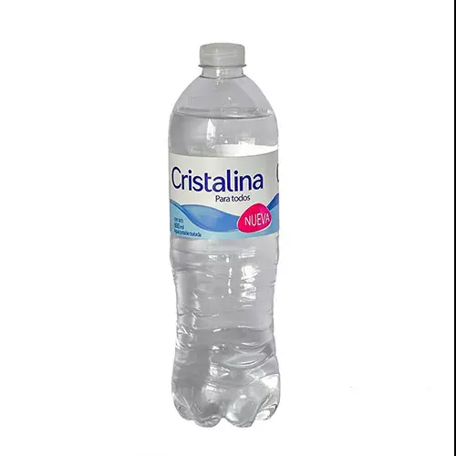 AGUA MINERAL NATURAL  475 ML