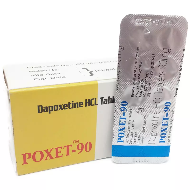 Poxet 90mg