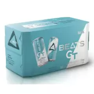 Fardo Skol Beats Gt Lata 269ml