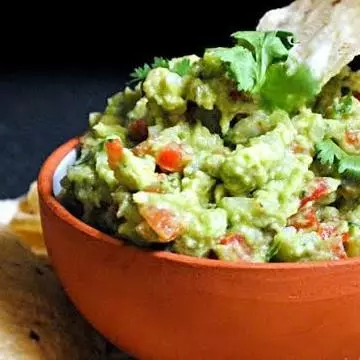 Guacamole
