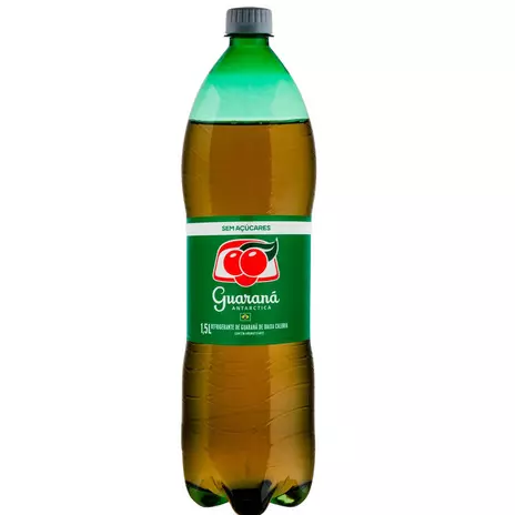 GUARANÁ 1,5