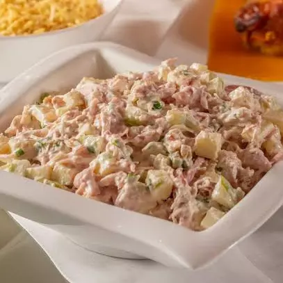 Salpicão de Frios