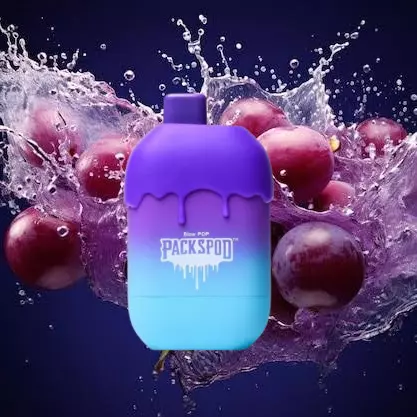 Grape Swish