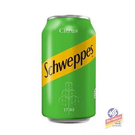 schweppes Citrus...
