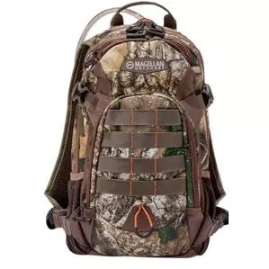 Morral Camelback Magellan Realtree