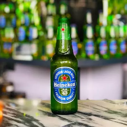 UNIDADE HEINEKEN 0% ÁLCOOL