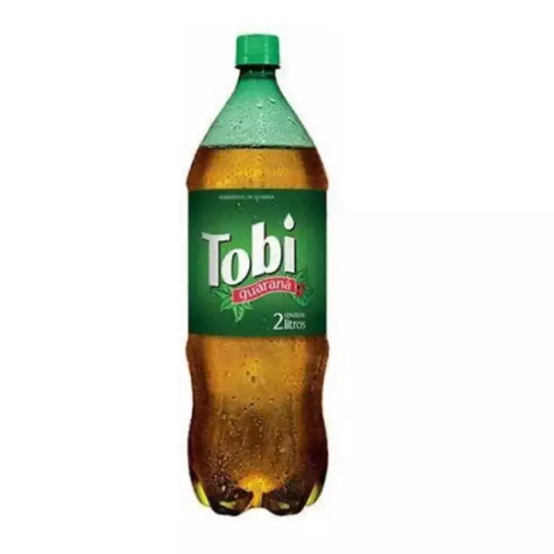 Tobi Guaraná 2L