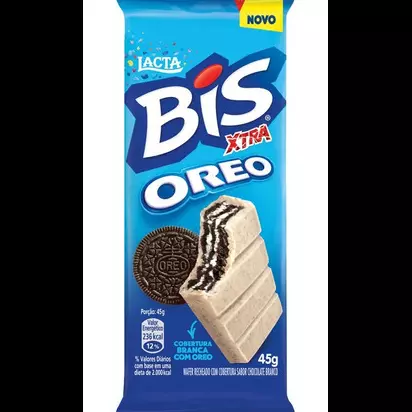 BIS XTRA OREO