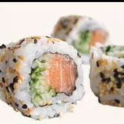 Uramaki Alaska 8 peças