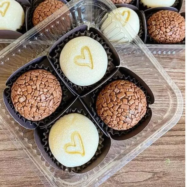 Docinhos Gourmet CFK