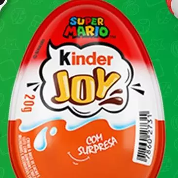 KINDER JOY