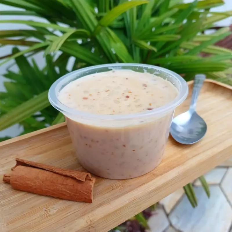 CANJICA GOURMET