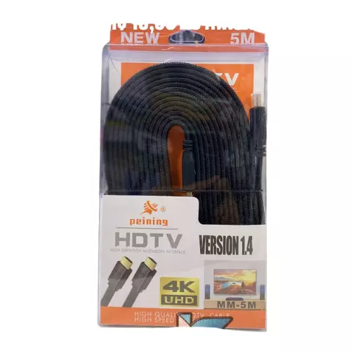 CABO HDMI 2.0 PEINING HDTV PEI-5M