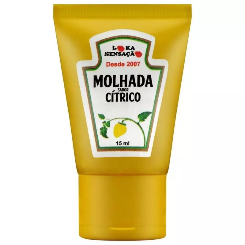 MOLHADA
