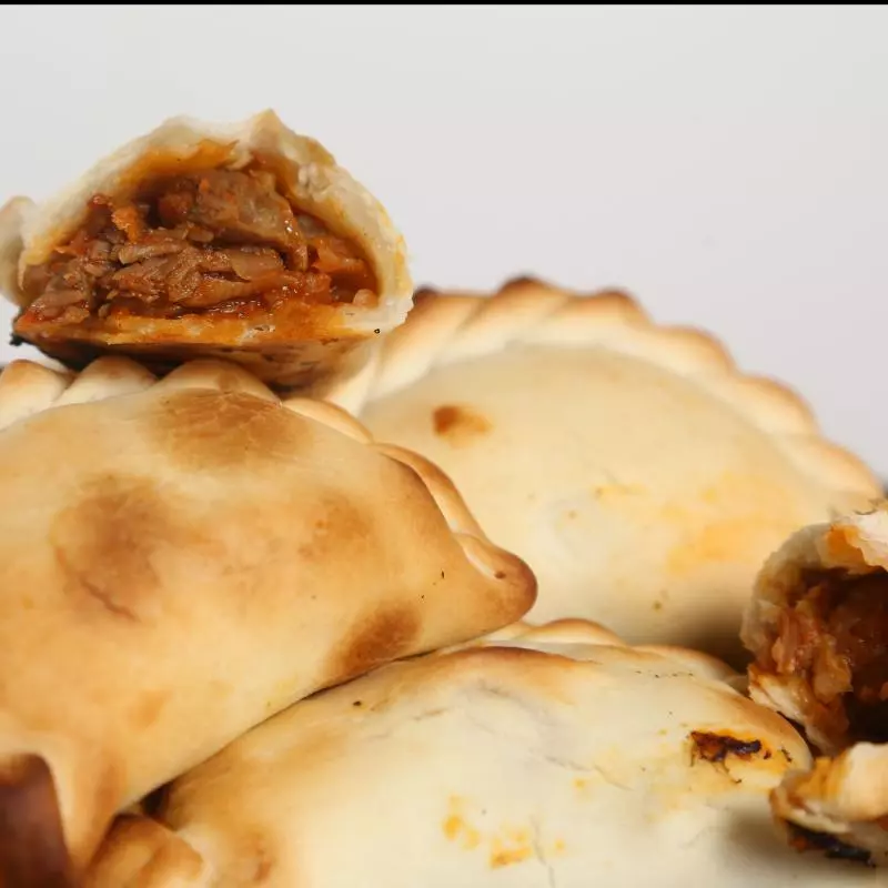 Empanada Carne