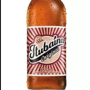 ITUBAINA 355ML