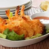 LANGOSTINOS APANADOS