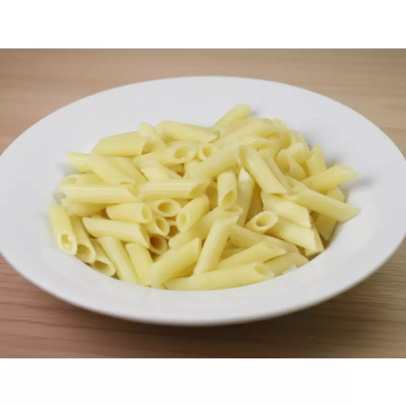 Penne Sem Glúten