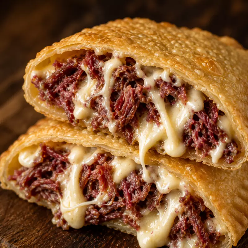 Carne Seca com Catupiry