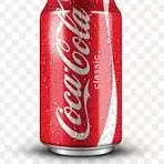 Coca cola original 350ml