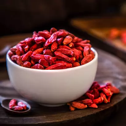 Goji Berry