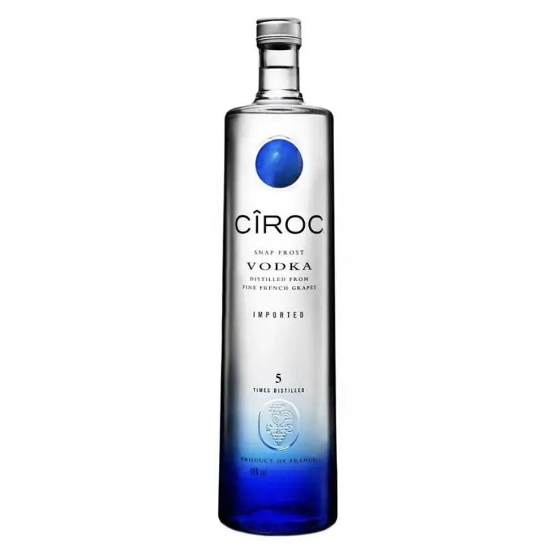 Ciroc Azul 1L