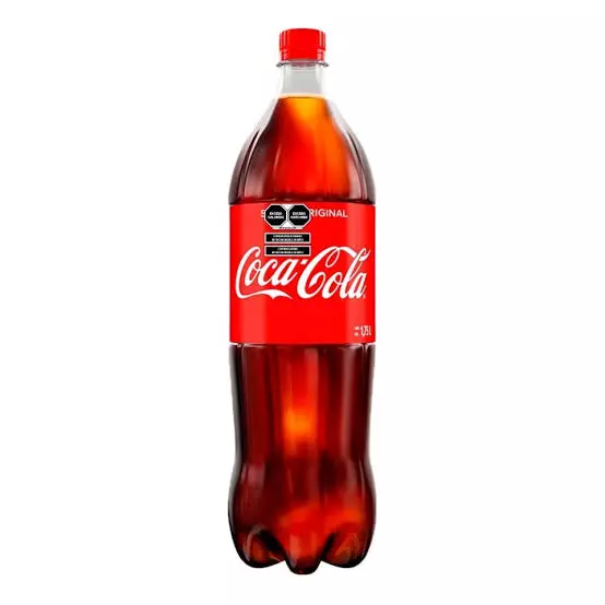 Coca Cola 1.75 lt
