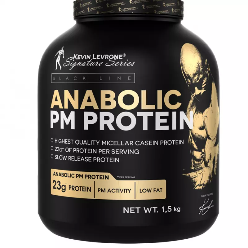 ANABOLIC PM 3.3 LIBRAS CASEINA