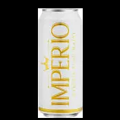cerveja imperio 473ml