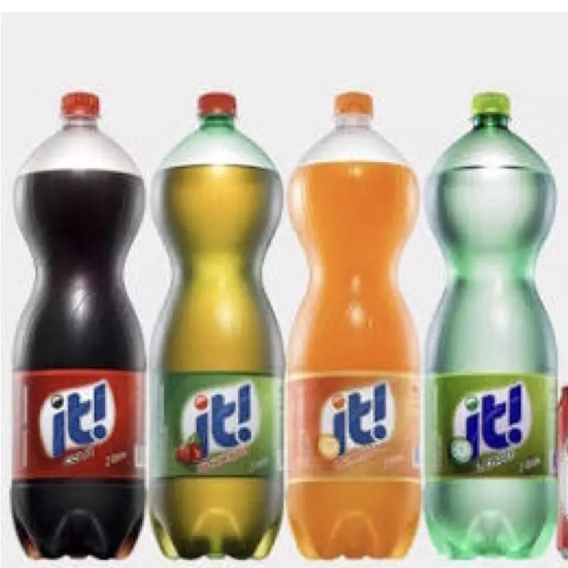 It (2 Litros)