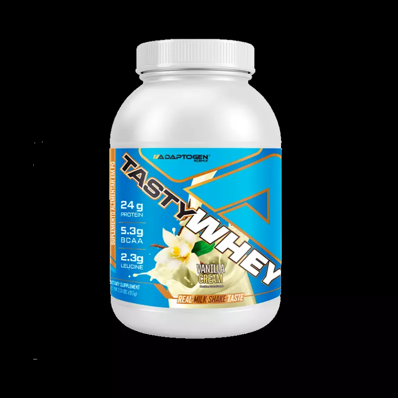 Tasty Whey 3w