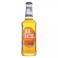 51 ICE BALADA 269ML