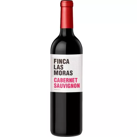 Finca Las Moras cabernet sauvignon