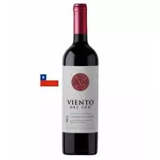 Viento del Sur  Cab. Sauvignon (CHI)