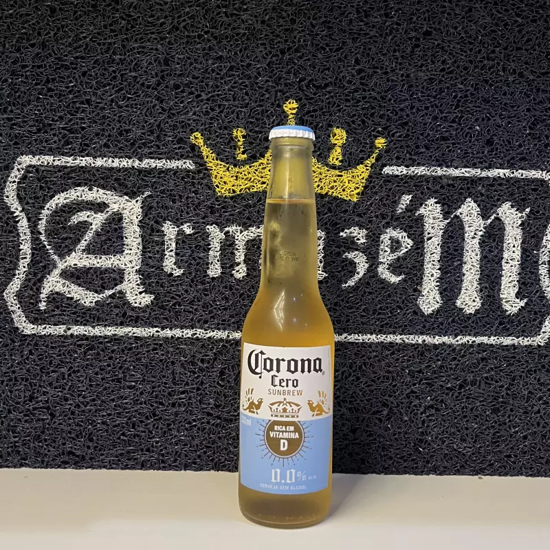 Corona ZERO 0,0% 330ml