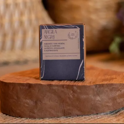 Argila Negra