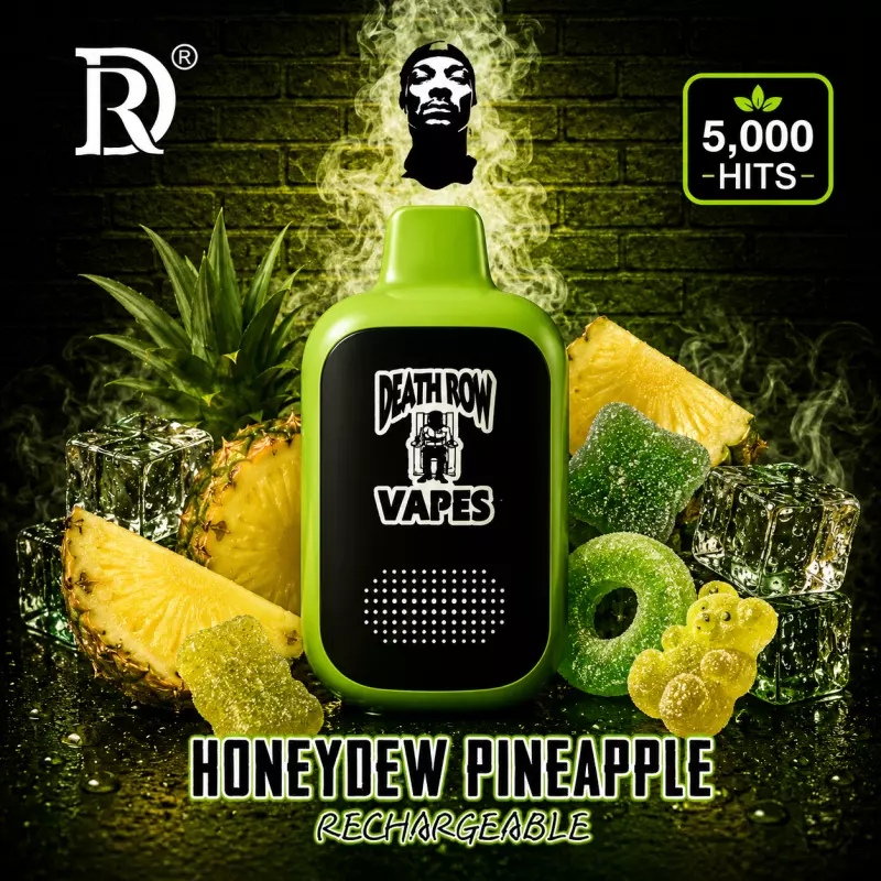 Snoop- Honeydew Pineapple 🍍🍯