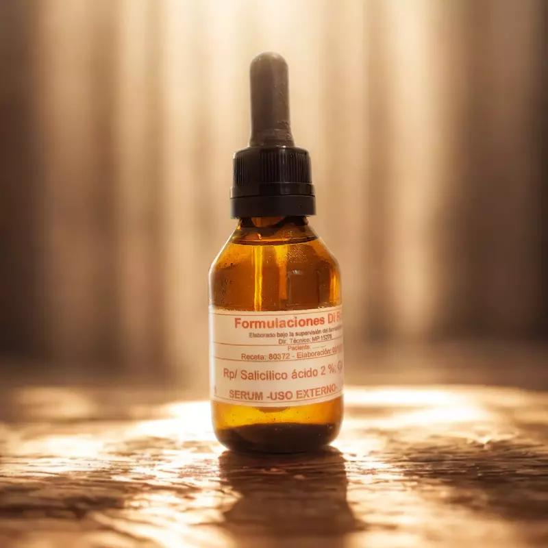 Acido Salicilico 2%