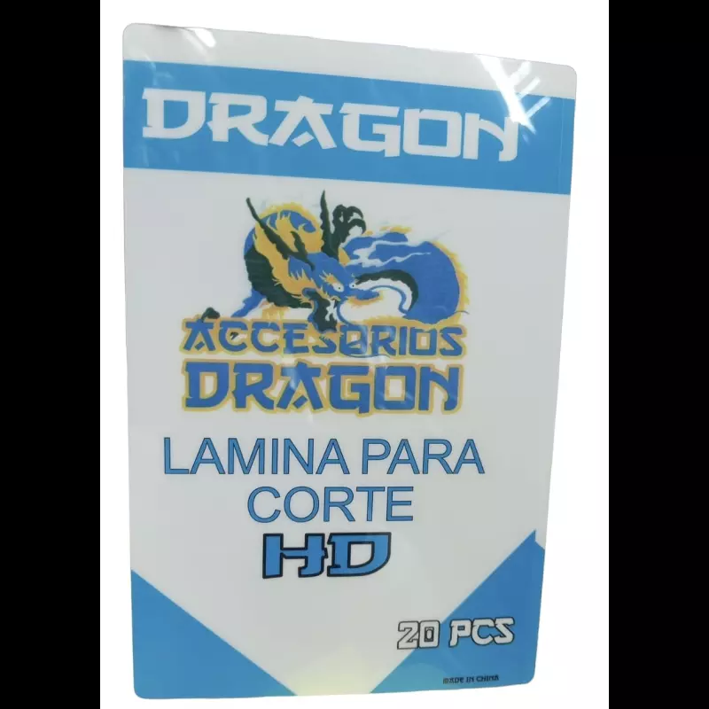 Clave: HYTMica Hydrogel HD 20pzs