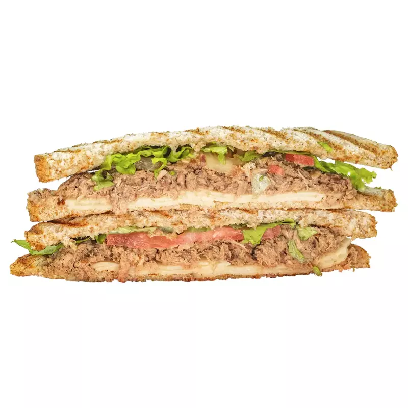 Sandwich de Tuna
