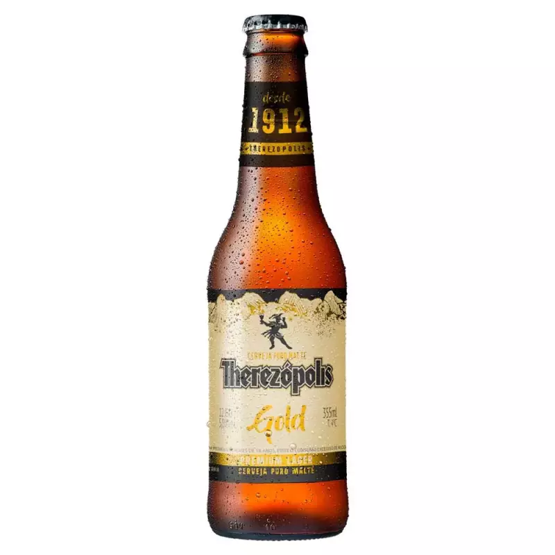 Terezopolis Gold